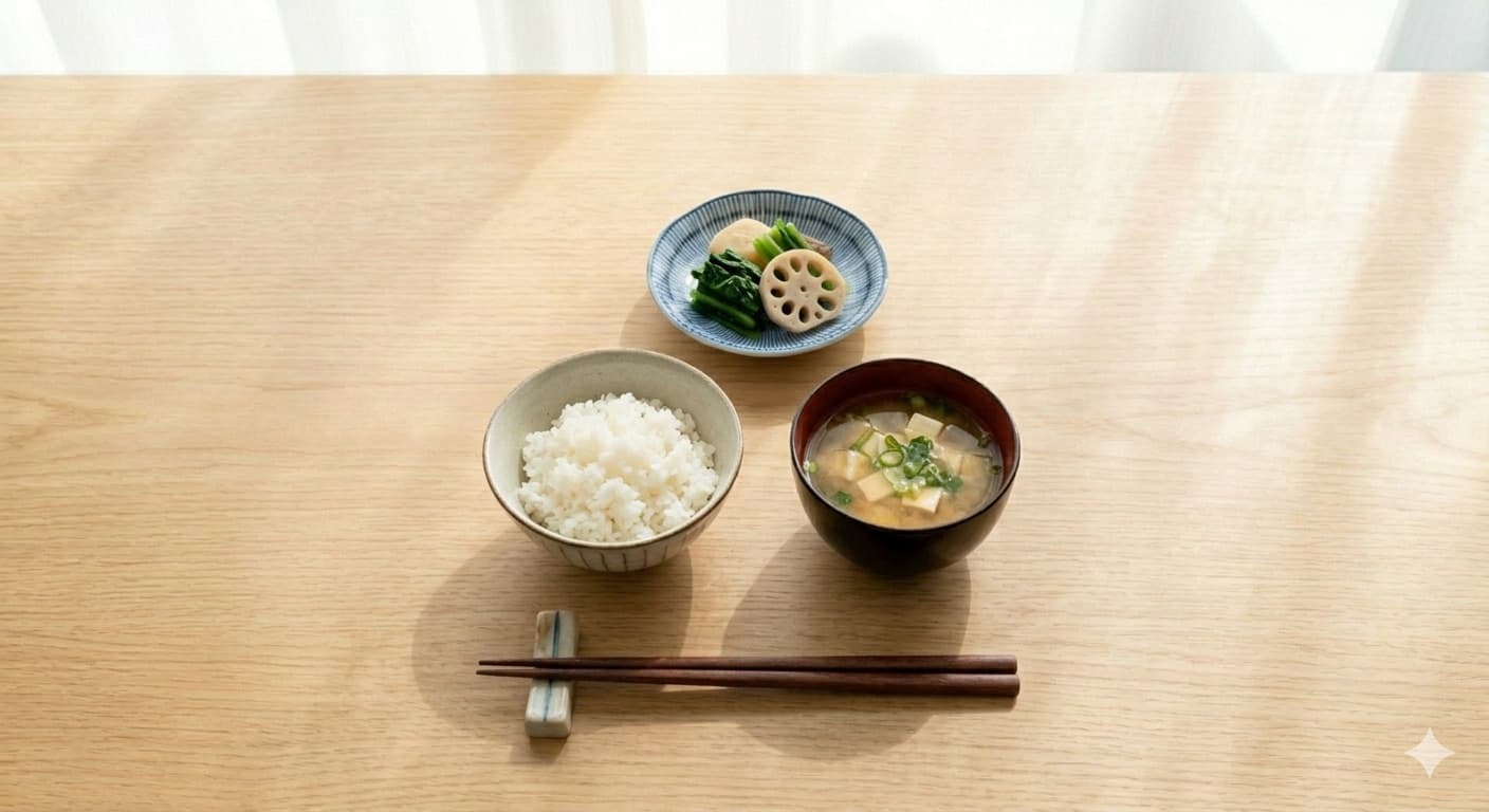 Hara Hachi Bu: Teaching Children to Listen to Their Body, Not Their Plate
