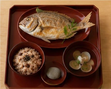 Okuizome: Japan's 100-Day First Meal Ceremony for Babies
