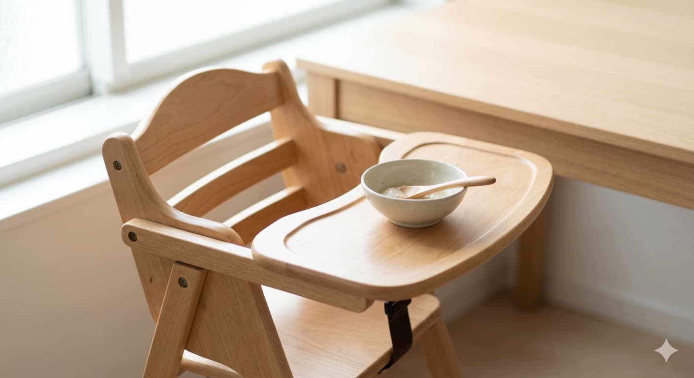 When Your Baby Refuses to Eat - The Japanese Approach to Food Refusal