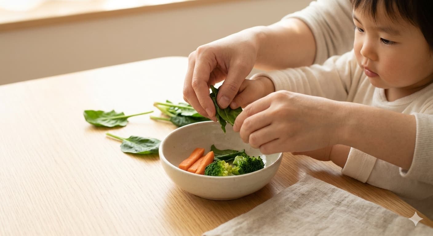 What Is Shokuiku? Japan's Food Education Philosophy Explained