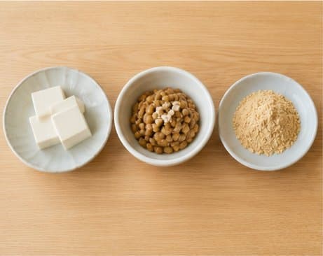 Tofu and Soy Foods for Babies - A Japanese Weaning Staple, Explained